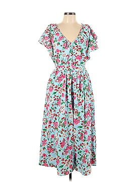 Ann Taylor Casual Dress (view 1)