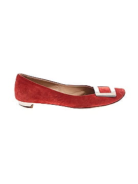 Roger Vivier Flats (view 1)