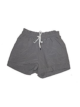 Zella Athletic Shorts (view 1)