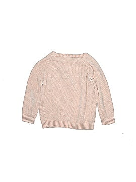 BCBGirls Pullover Sweater (view 2)