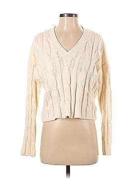 Madewell Pullover Sweater (view 1)