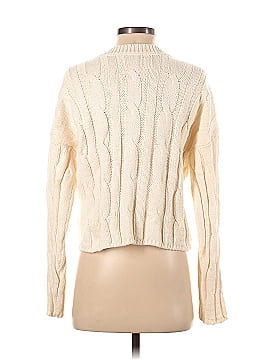 Madewell Pullover Sweater (view 2)