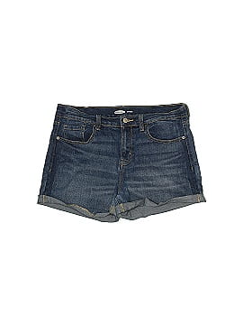 Old Navy Denim Shorts (view 1)