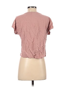 Universal Thread Short Sleeve Top (view 2)