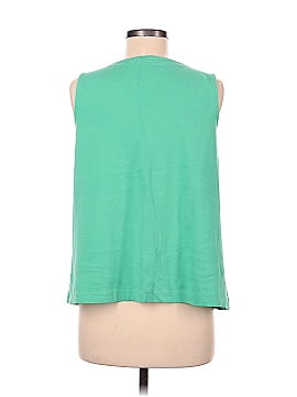 J.Jill Sleeveless T-Shirt (view 2)