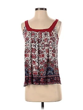 Lucky Brand Sleeveless Blouse (view 1)