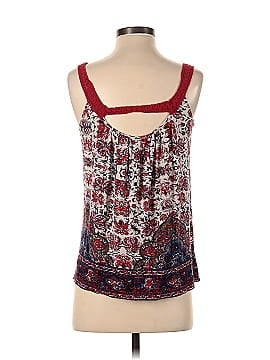 Lucky Brand Sleeveless Blouse (view 2)