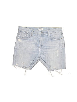 AGOLDE Denim Shorts (view 1)