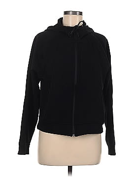 Active by Old Navy Zip Up Hoodie (view 1)