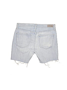 AGOLDE Denim Shorts (view 2)