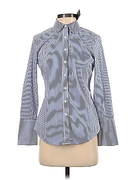 Banana Republic Long Sleeve Button-Down Shirt (view 1)