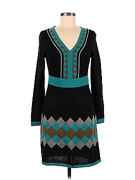 Roz & Ali Casual Dress (view 1)