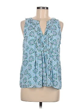 Ann Taylor LOFT Sleeveless Blouse (view 1)