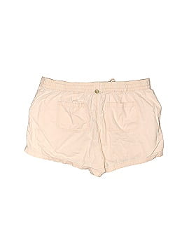 Torrid Khaki Shorts (view 2)