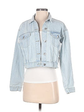 Refuge Denim Jacket (view 1)