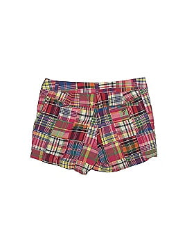 J.Crew Factory Store Dressy Shorts (view 2)