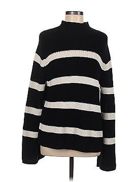 Banana Republic Turtleneck Sweater (view 1)