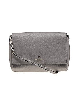 Kate Spade New York Leather Crossbody Bag (view 1)