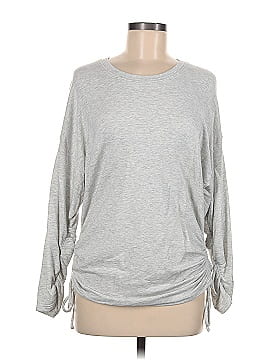 Athleta 3/4 Sleeve T-Shirt (view 1)