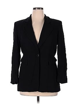 The Works Saks Fifth Avenue Wool Blazer (view 1)