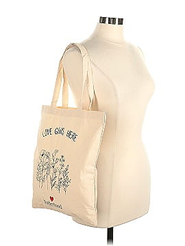 Motherhood Tote (view 2)