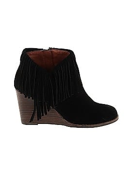 Lucky Brand Ankle Boots (view 1)