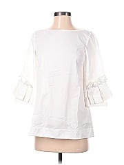 Cos 3/4 Sleeve Blouse