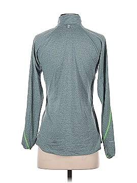 Nike Long Sleeve T-Shirt (view 2)