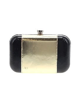 FURLA Leather Clutch (view 2)