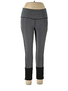 Lululemon Athletica Active Pants (view 1)