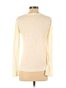 Ann Taylor LOFT Long Sleeve Top (view 2)