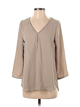 Daniel Rainn 3/4 Sleeve Blouse (view 1)