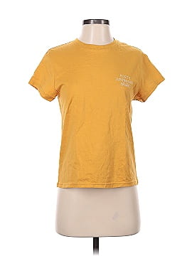 Rusty Short Sleeve T-Shirt (view 1)