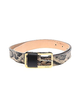 FURLA Leather Belt (view 1)