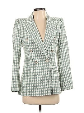 Zara Blazer (view 1)