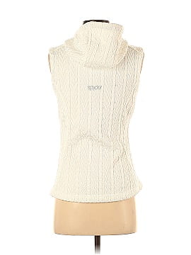 Spyder Sweater Vest (view 2)