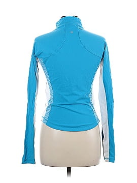 Lululemon Athletica Track Jacket (view 2)