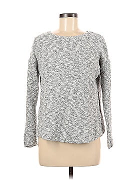 Banana Republic Long Sleeve T-Shirt (view 1)