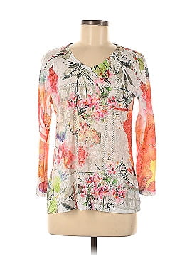 Assorted Brands 3/4 Sleeve Blouse (view 1)