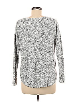 Banana Republic Long Sleeve T-Shirt (view 2)