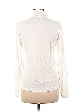 Banana Republic Factory Store Long Sleeve Top (view 2)