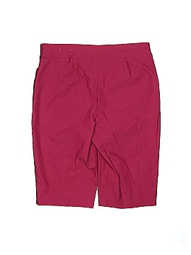 Chico's Dressy Shorts (view 2)