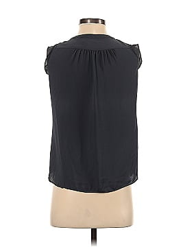 Ann Taylor LOFT Sleeveless Blouse (view 2)