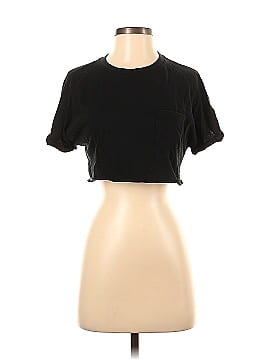 Topshop Short Sleeve T-Shirt (view 1)