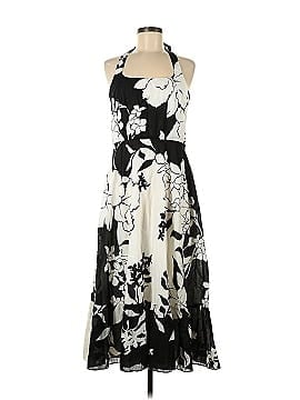 White House Black Market Cocktail Dress (view 1)