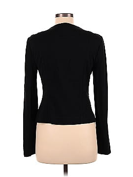 DKNY Long Sleeve Top (view 2)