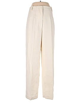 CAPSULE Linen Pants (view 1)