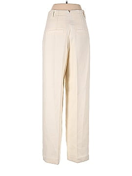 CAPSULE Linen Pants (view 2)