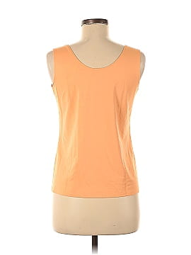 Chico's Sleeveless T-Shirt (view 2)