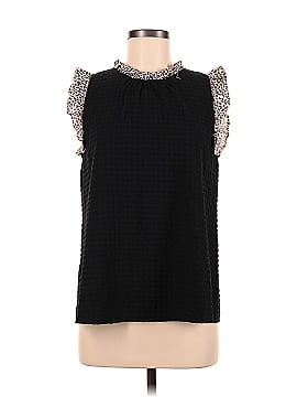 THML Sleeveless Blouse (view 1)